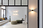 ORBIT LED 927 DIM8 W-W белый Delta Light настенный светильник — фото 7