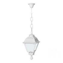 Подвесной уличный светильник FUMAGALLI SICHEM/CEFA U23.120.000.WYE27