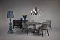 Подвесная люстра Khan Kartell — фото 4