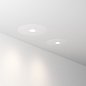 Встраиваемый светильник Infinity FI TRIMLESS 07W 3000K Ideal Lux 356129, черный — фото 2