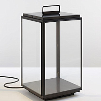 Напольный светильник Ilford Floor Large - Dali Tekna