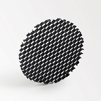 SPY 66 LP/MP HONEYCOMB B ЧЕРНЫЙ - 24611 0050 B