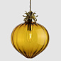 Flora Pendant Large подвесной светильник, Rothschild & Bickers