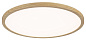 71260 Paulmann Atria Shine Круглый светильник IP44 398 мм, 20,8 Вт, 2800 лм, белый, под дерево — фото 8
