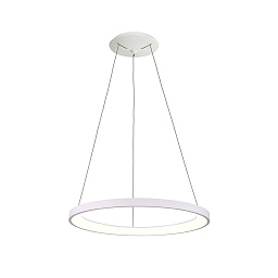 C3848270BCA ACB Iluminacion Grace подвесной светильник белого цвета с равномерным освещением
