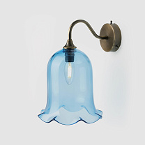 Nouveau Wall Light аква