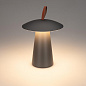 043587 Arlight Светильник SP-PATIO-TAB-2W Warm3000 (BK, 127 deg) — фото 7