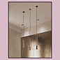 MODERN GLASS mini suspended AQForm подвесной светильник MG9615 — фото 13