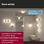Подвесной светильник Paulmann Gove, 9 Вт — фото 2