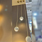 Подвесной светильник Crystal Lux INVITADO SP1 — фото 4
