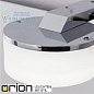 Подсветка зеркала Orion Mirror WA 2-1341 chrom