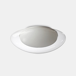 332420 Ideal Lux SQUISH PL D64 потолочный светильник прозрачный