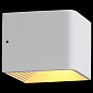 SL455.051.01 ST-Luce Grappa 2 накладной светильник 6W 213lm 3000K — фото 4