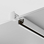 TRX005-313W Maytoni Busbar trunkings Trinity Шинопровод накладной/подвесной Белый — фото 4