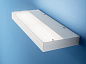 REGOLO Настенный светильник из светодиодной стали Linea Light Group PID431027 — фото 3
