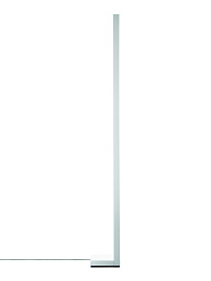 Pivot F39 White Floor lamp Fabbian Pivot Напольный светильник