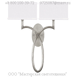 784750-41 Allegretto 21" Sconce бра, Fine Art Lamps