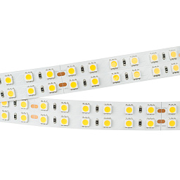 RT 2-5000 2x2 5060 34,4 Вт/м 19 мм Arlight 5060 светодиодная лента