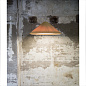 20120 HUE IN Toasted yellow pendant lamp ø700 подвесной светильник Faro barcelona — фото 3