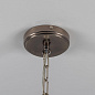 MLCMP064 Mullan подвес Kauri из органической керамики, Red Iron, 37 см — фото 10