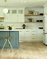 TOB52262 Visual Comfort Katie подвесной светильник желудь стеклянный — фото 6
