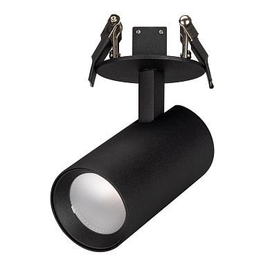 Встраиваемый поворотный светильник Arlight LGD-LUMOS-R55-9W