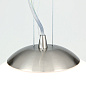 HL 6-1544/1 satin/Dekor Alaska Cone Orion подвесной матовый светильник — фото 4