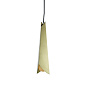 Barnie Pendant Large Polished Brass подвесной светильник Sonder Living 1407041 — фото 1