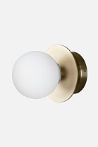 Настенно-потолочный светильник Globen Lighting Art Deco IP44