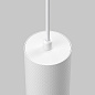 P082PL-GU10-W Maytoni Artisan Подвесной светильник 10W Белый — фото 10