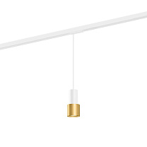 ODREY ON TRACK 1-PHASE 1.1 PAR16 W-G