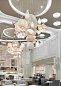 Люстра LZF Candelabro Small — фото 6