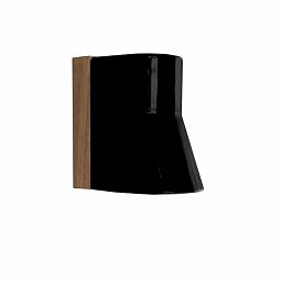 Уличный настенный светильник Beacon Royal Botania BCNW