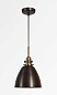 Подвесной светильник NOVA Davidts lighting — фото 3