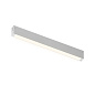 Трековый светильник Denkirs Simple Linear DK8104-WH — фото 1