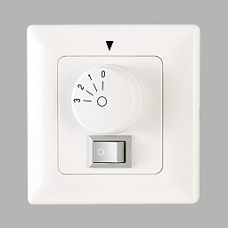 71-4932-00-00 аксессуар для люстры-вентилятора Leds C4 Wall Control