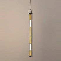 In The Tube 360° 1600 Pendant Vertical
