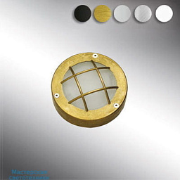 COBUS-B-ceiling-wall Bel lighting Cobus уличный светильник с декоративной решёткой