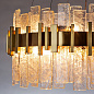 A1053SP-10PB Arte Lamp Alya подвесная люстра G9 10х40W — фото 2