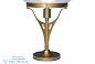 Avignon Настольная лампа из латуни Patinas Lighting PID396616