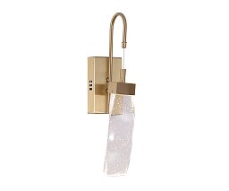 Бра Kink Light Астен латунь 08511,36