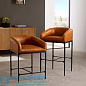 Osbourne Bar Stool табурет Arteriors 2096