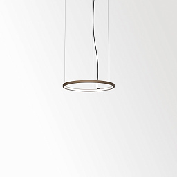 SUPERLOOP SLIM IN 70 SBL 930 FBR Delta Light SUPERLOOP подвесной светильник