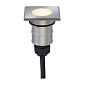 228342 SLV POWER TRAIL-LITE® 3000K square IP67 60° уличный светильник — фото 1
