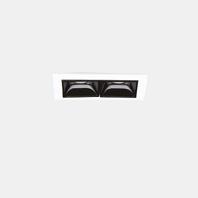 LIKA FI TRIM 06W 3000K Ideal Lux встраиваемый светильник 206196