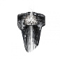 Slamp Aria SP XL люстра современная прозрачный ARISXL0TRS01T00E27EU — фото 1