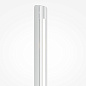 Торшер Maytoni Combo 20W Белый MOD214FL-L20W3K1 — фото 2