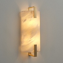 Herschel Wall Light - Малый (Ш 90 мм x Г 95 мм)