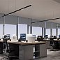 Однофазный трековый светильник Novotech Vector 359937 — фото 6