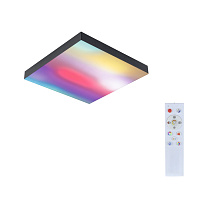 Panel Velora Rainbow dynamicRGBW angular 295x295mm RGB+